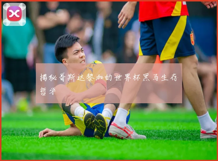 揭秘哥斯达黎加的世界杯黑马生存哲学