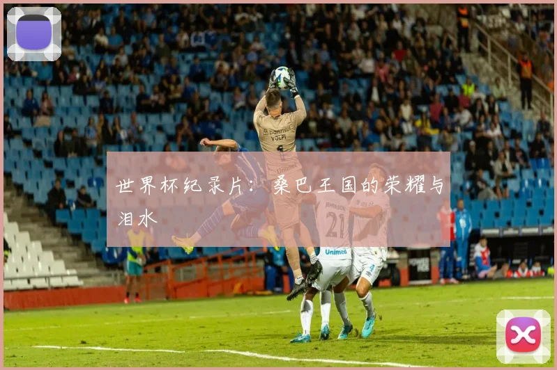 世界杯纪录片:桑巴王国的荣耀与泪水